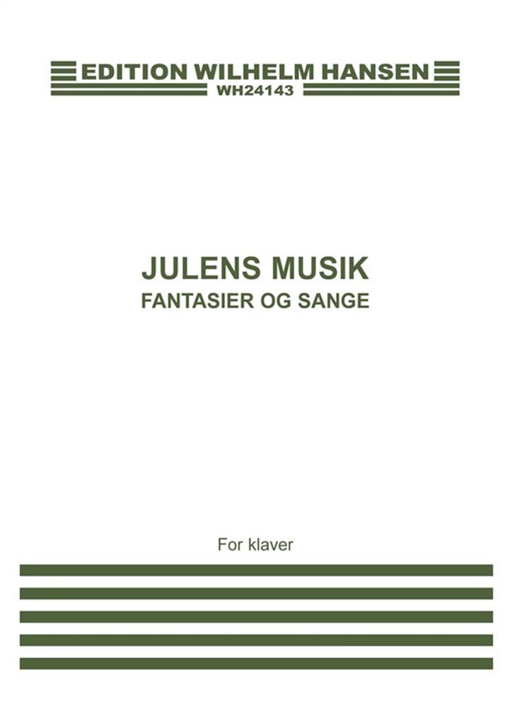 Julens Musik